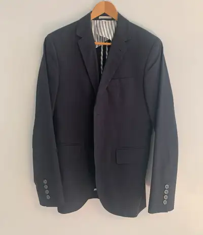 CM Suit Jacket