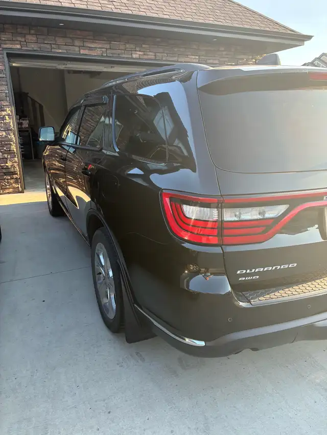 2015 Dodge Durango Limited551125895957063682