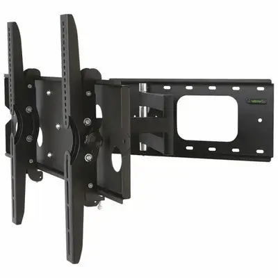 BEST 007 WALL MOUNT 37-65" TV FULL-MOTION WALL MOUNT, View more
