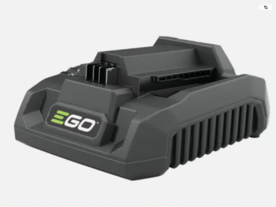 EGO recharge batterie Neuf, View more
