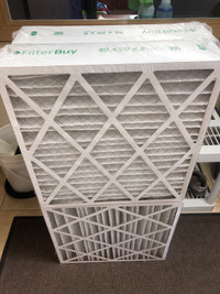 Furnace Filters