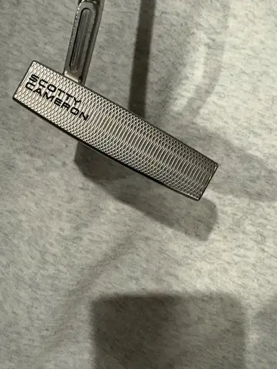 Scotty Cameron Phantom , View more