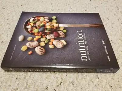Nutrition Text Books For Sale, View more