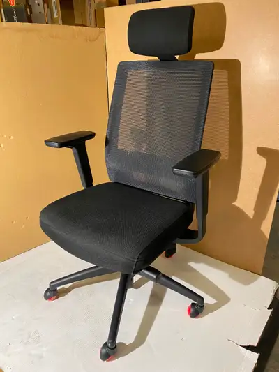 Office Chair, View more