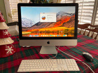 Apple iMac 21.5"