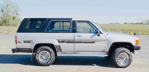 1986 Toyota 4-Runner