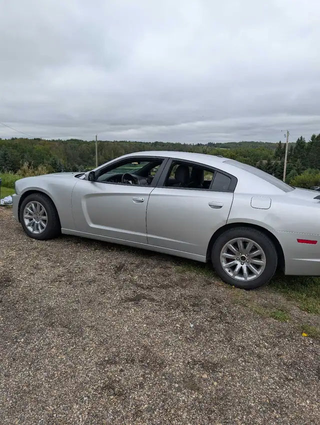 Dodge Charger558375872821340163