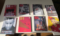 Bayern Munich Fan Magazines 