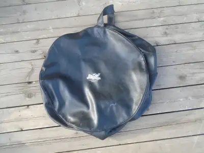 Free Bass Drum Case, View more