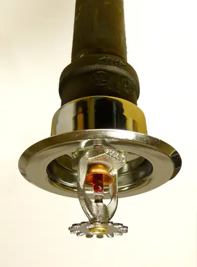 Fire Sprinkler System lnstallatlon and lnspection *CommerclaI*, View more