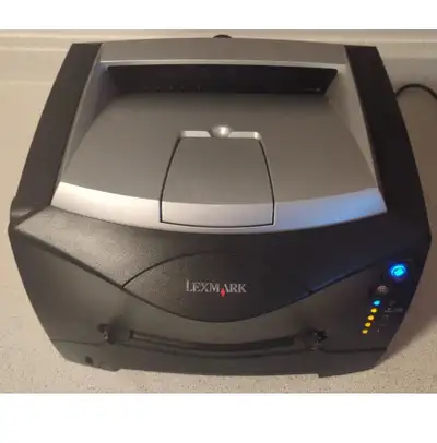 Lexmark Printer, View more