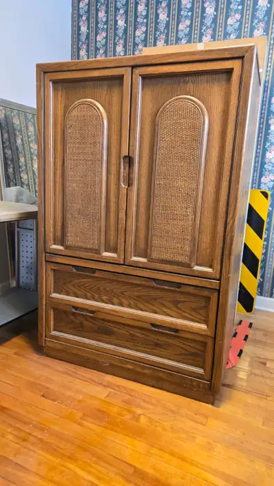 hard wood cabinet  for sale, View more