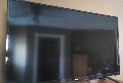 Samsung and Roku TVs, View more