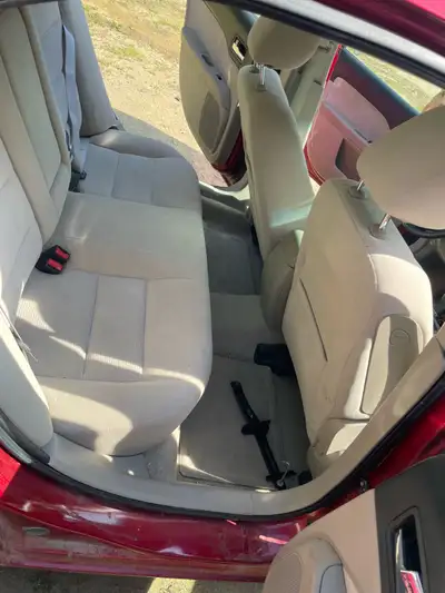 2009 ford fusion with just 80 332km on the motor everything original will need a windshield due to a...