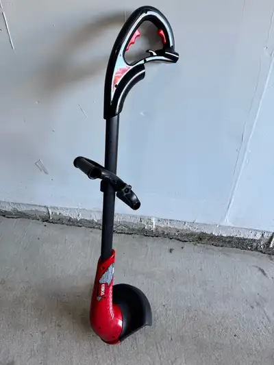 Toro Electric Trimmer, View more