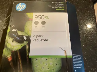 HP Ink - 950XL, View more