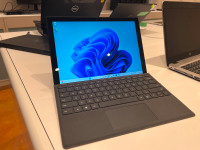 I7-10TH 16G Microsoft Surface Pro 7 hot sale