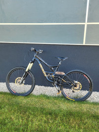 Specialized Downhill SMALL