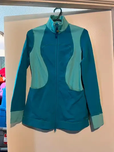 LULULEMON RARE VINTAGE ALLURING JACKET, View more
