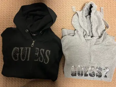 Women’s Guess Hoodies , View more