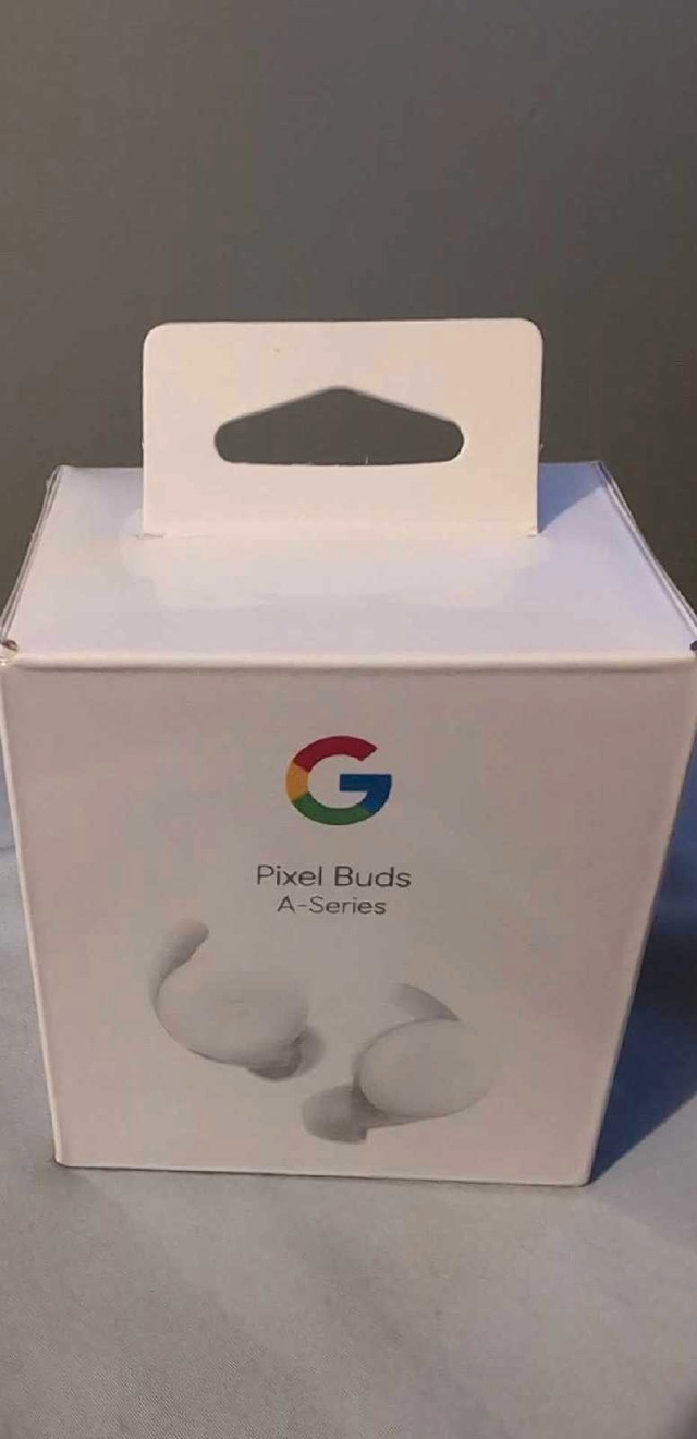 Google Pixel Buds A-Series in Headphones in Bridgewater