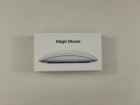 Apple Magic Mouse Rechargeable Wireless Mouse