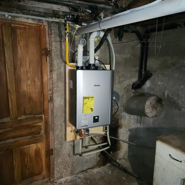 HVAC service and Installation518514900824893448
