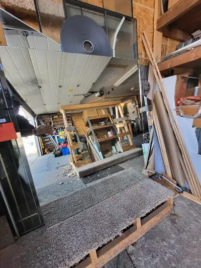 MIRROR CUT TO SIZE 5MIL RECYCLED, View more