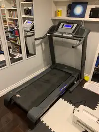 Nordic Treadmill