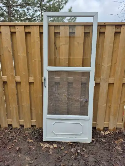 Door entrance aluminum, View more