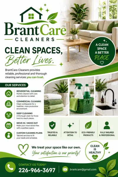 Professional Cleaning Services | , View more