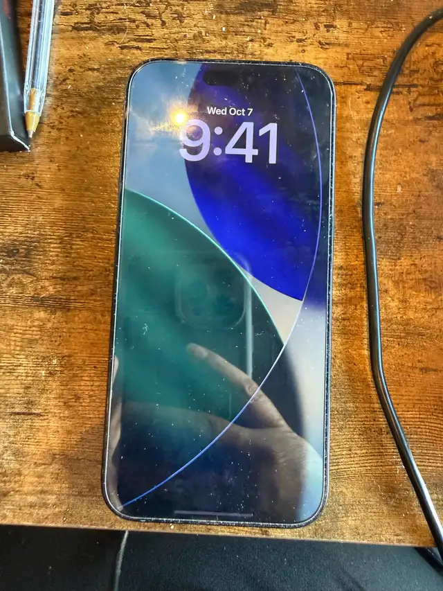 Apple iPhone 16 Pro Max 256gb