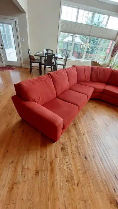 Large Sofa, View more