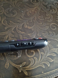 Roku remote control replacement. New
