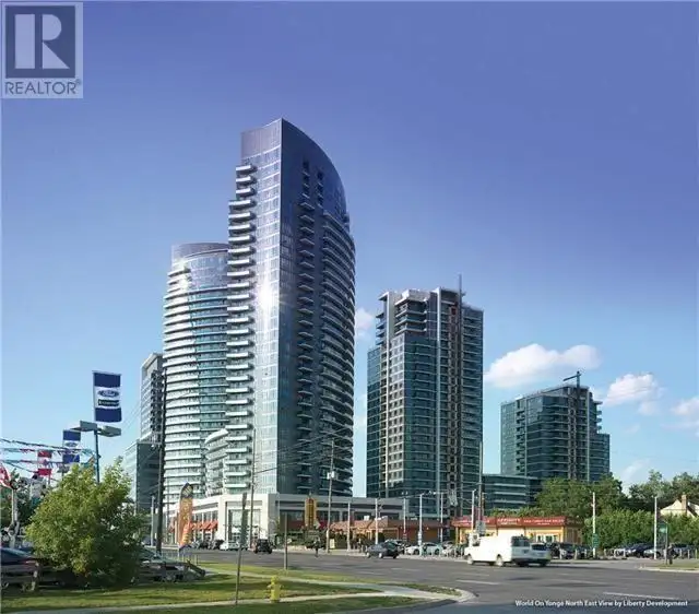 Luxury One Bedroom Condo for rent in GTA
