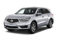 Looking for Acura MDX 2017-2020 models