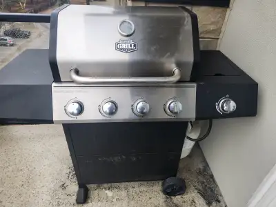 EXPERT GRILL BBQ, View more