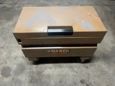Tool box, View more