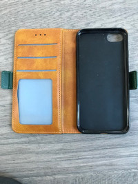 Used phone protective cases