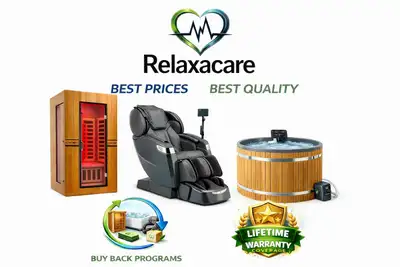 SAVE THOUSANDS ON WELLNESS PRODUCTS BLACK FRIDAY BLOWOUT $$$$$, View more