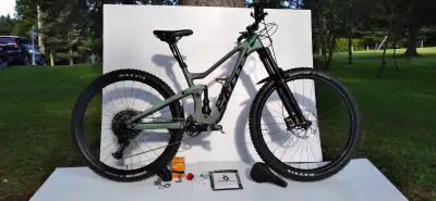 Vélo Scoot Ransom 910 small, View more