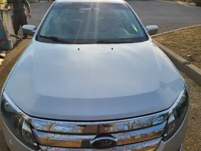 2010 Ford Fusion for sale