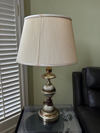 Lamps - See List