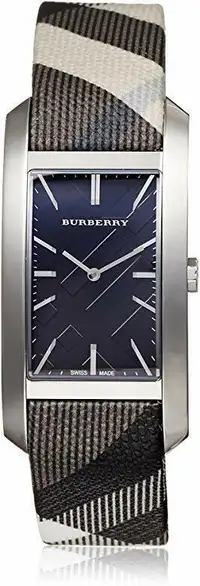 Burberry Pioneer Ladies Swiss Watch (Model BU9405)