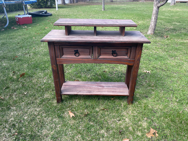Console table in Coffee Tables in North Bay - Image 2