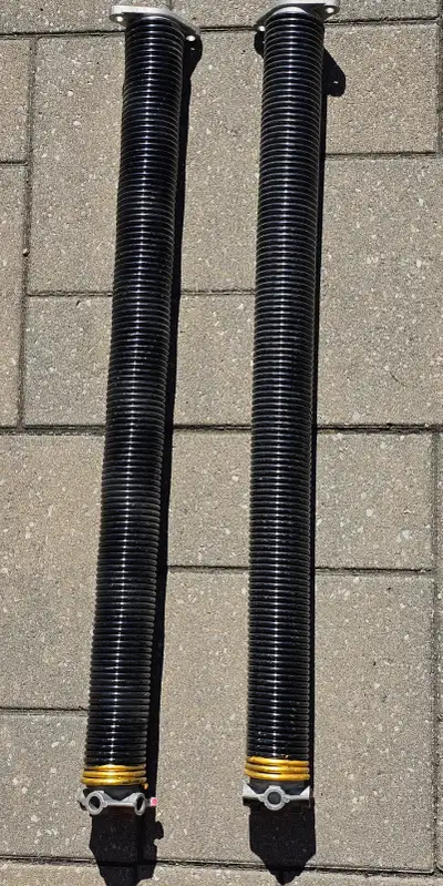 Garage Door Springs, View more