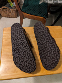 Men's Birckenstock Sandals *NEW*