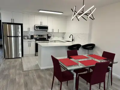 ️ Available July 1st! ✨ 2-Bedroom Apartment • 1️⃣ Indoor parking space • Private storage locker • In...