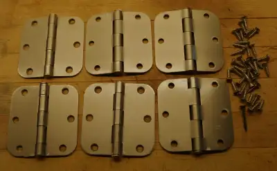 door hinges, View more