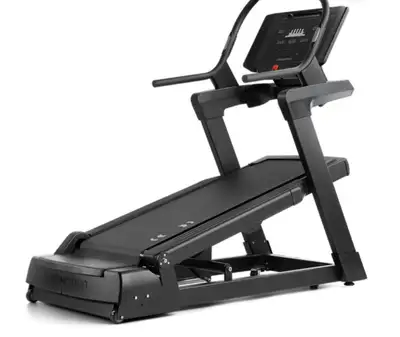 Freemotion i10.9b Incline Trainer Treadmill, View more